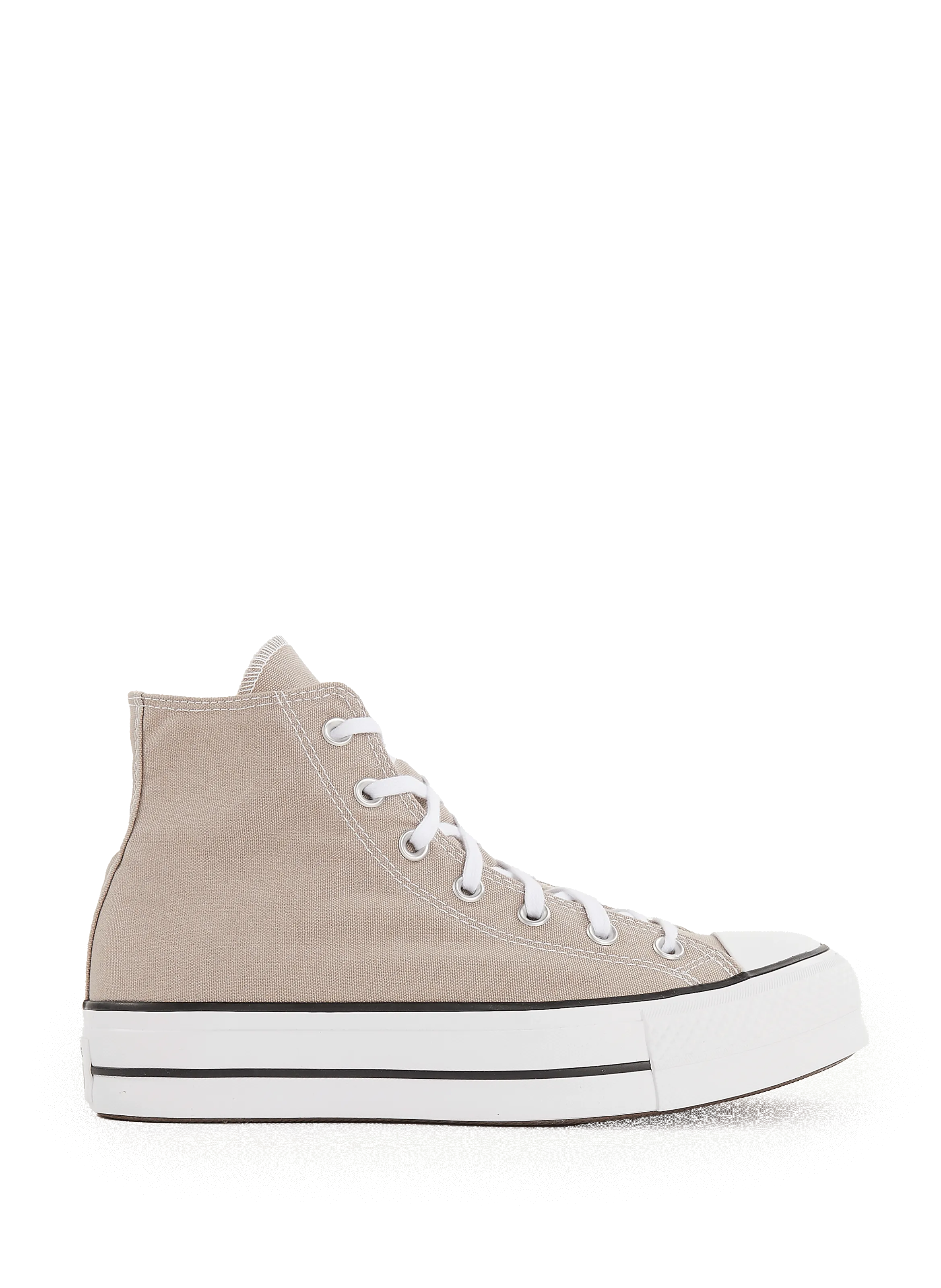 CONVERSE  Cotton sneakers - White