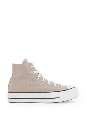 CONVERSE  Cotton sneakers - White