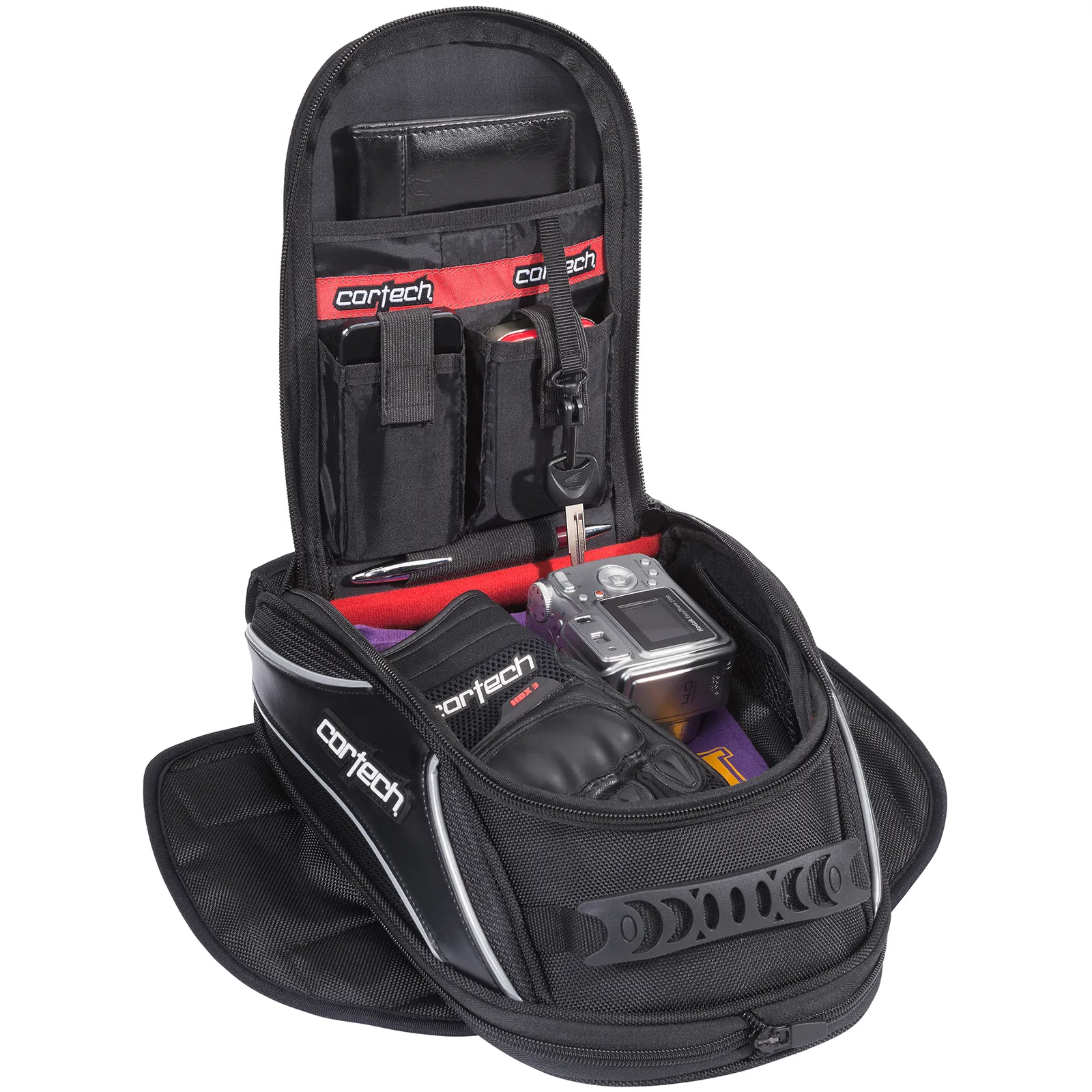 Cortech Super 2.0 10L Tank Bag