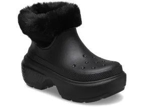 Crocs Stomp Lined Boot