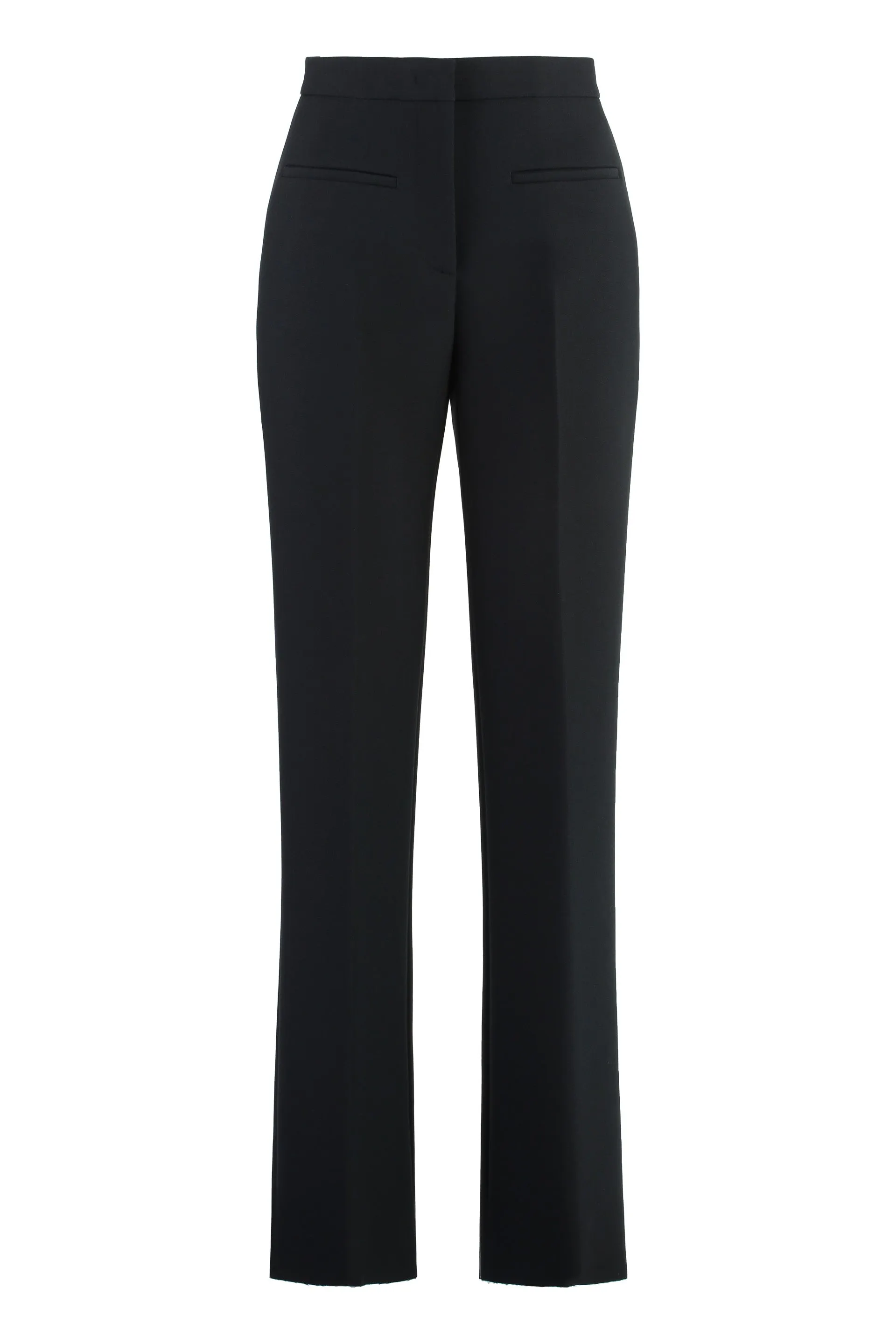 CRPE TAILORED TROUSERS