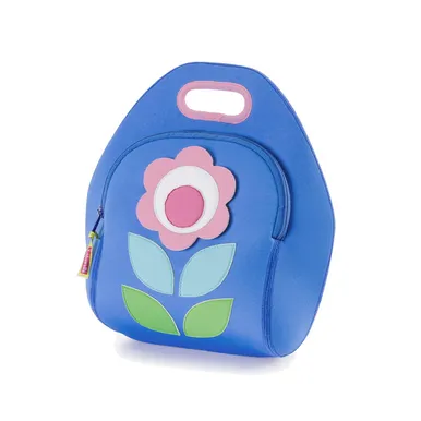 Dabba Walla Lunch Bag New flower