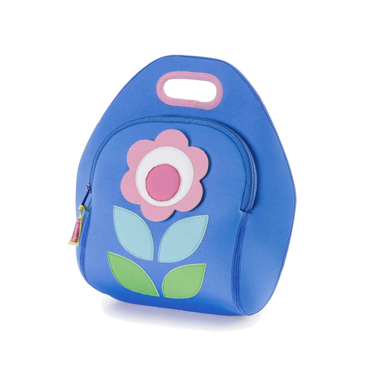 Dabba Walla Lunch Bag New flower