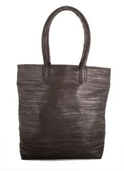 Dareen Hakim Dareen Hakim Collection Le Riviera Tote in Black