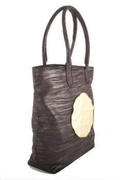 Dareen Hakim Dareen Hakim Collection Le Riviera Tote in Black