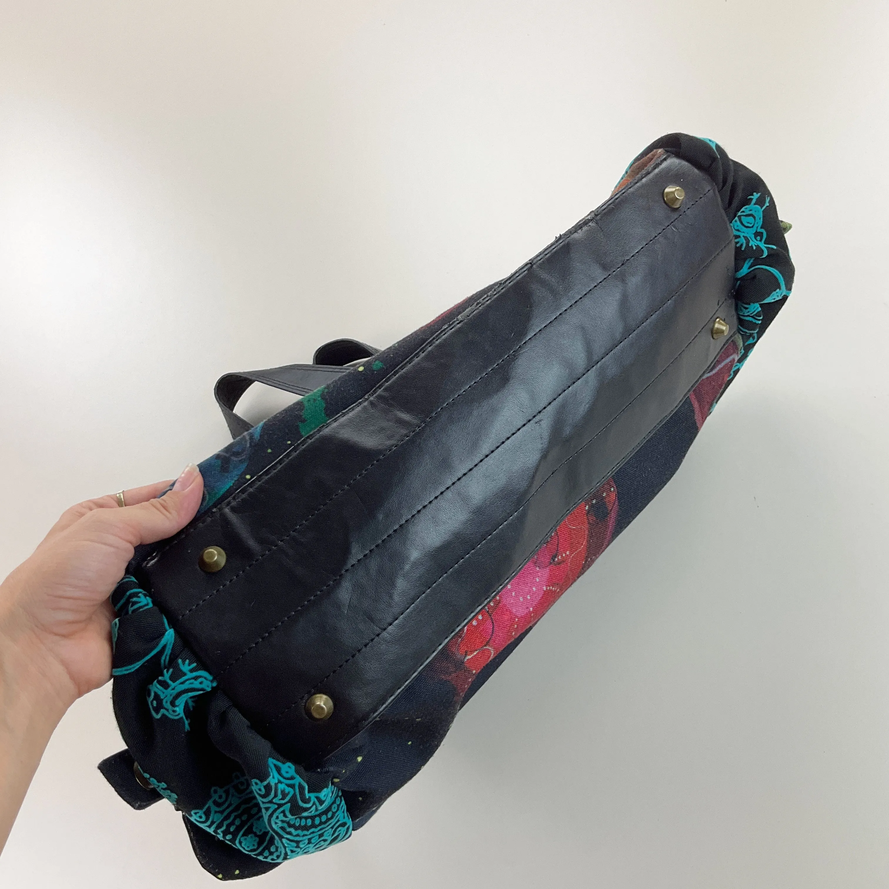 Desigual Handle Bag