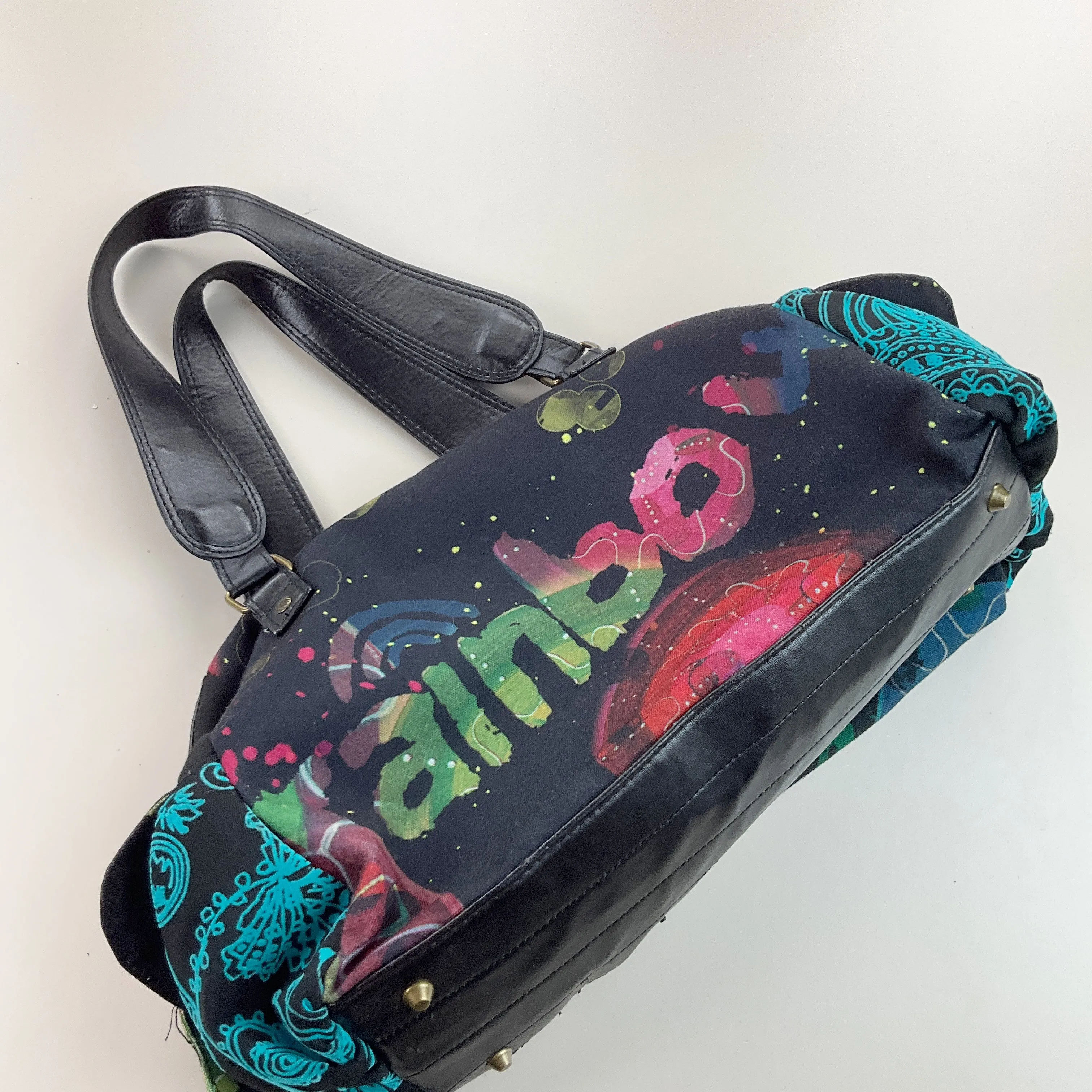 Desigual Handle Bag