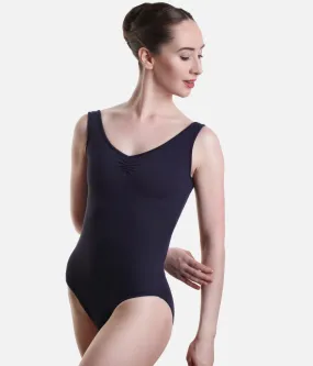 Dianna Tank Dance Leotard - 4255