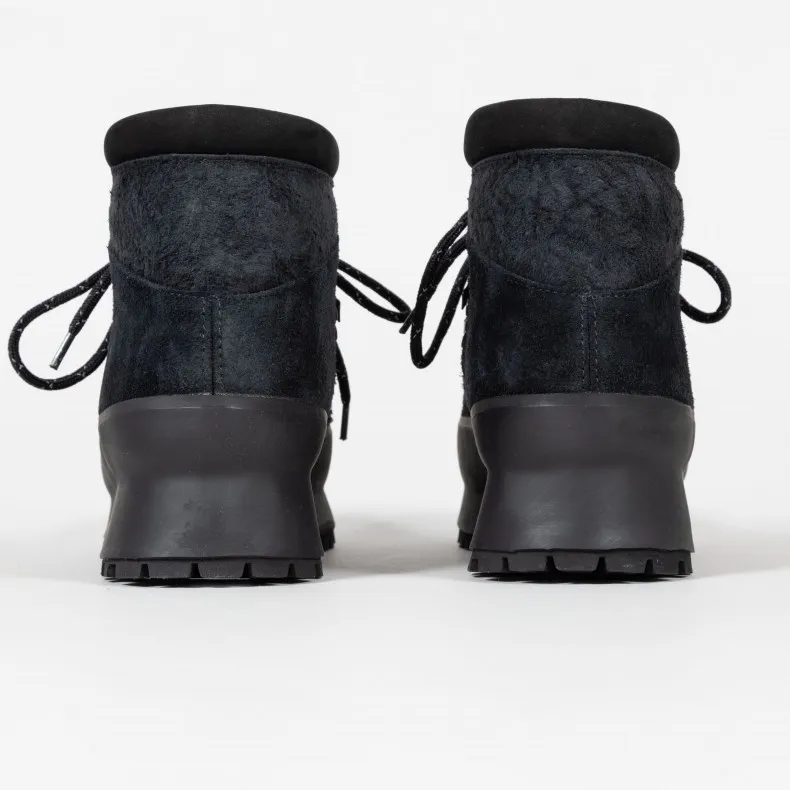 Diemme Rosset Boot (Black Leather)