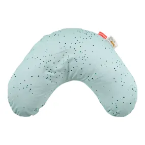 Done by Deer Nursery Pillow - Dreamy Dots Blue  - Clement