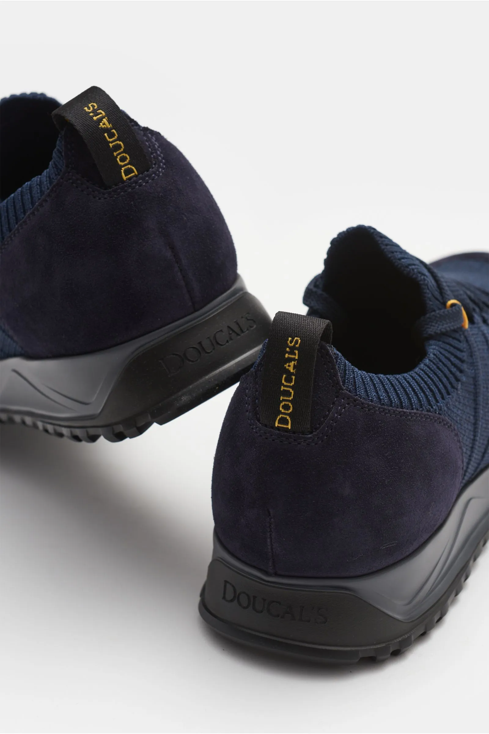 DOUCAL'S sneakers navy