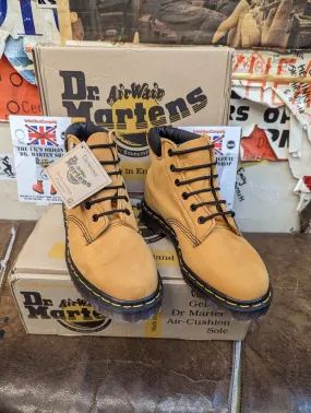 Dr Martens 939 Wicker Grand Canyon Made in England Size 6