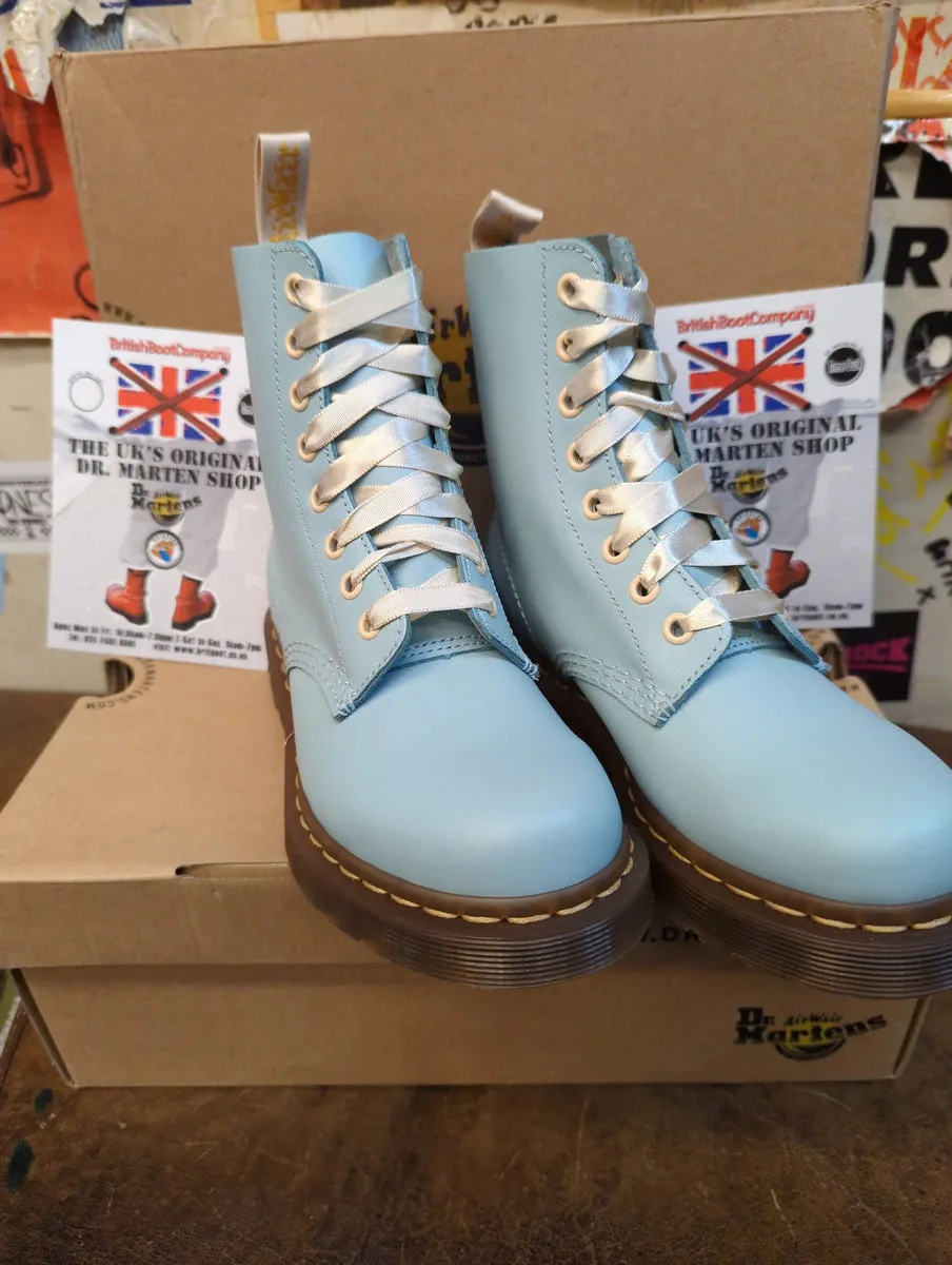 Dr Martens Pascal Duck Egg Size 3