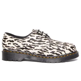 Dr. Martens x Wacko Maria 1461 - Black/White