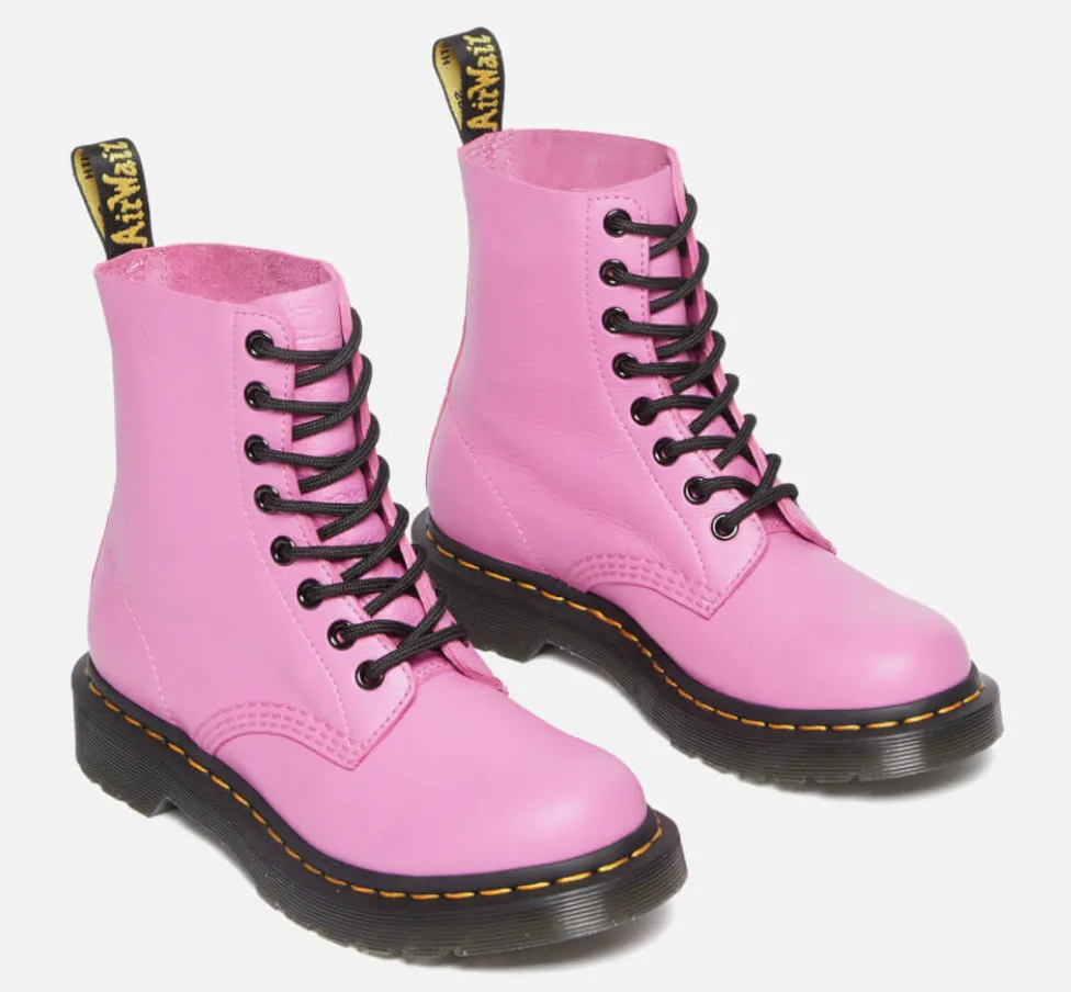 Dr Martens- 1460 Pascal Thrift Pink