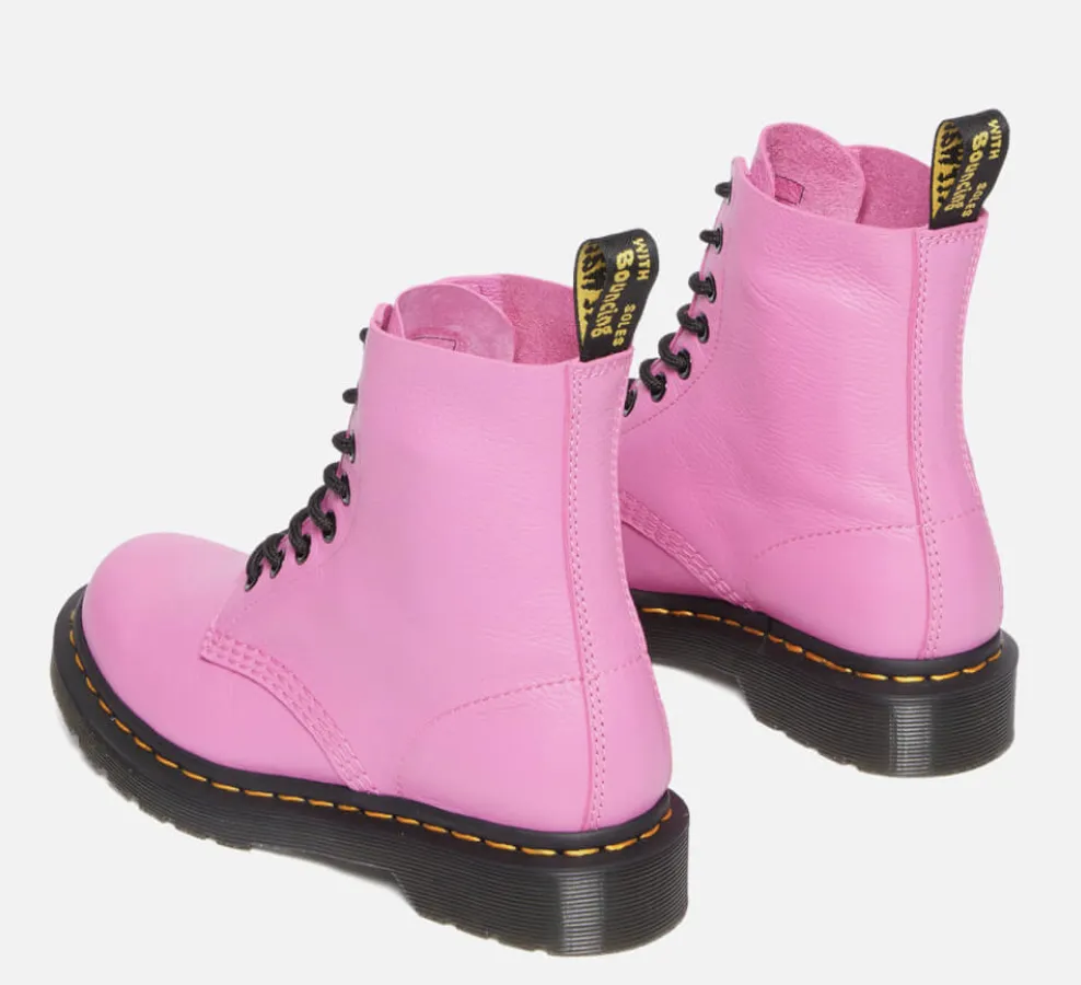 Dr Martens- 1460 Pascal Thrift Pink