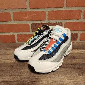 DS Nike Air Max 95 Greedy 2.0