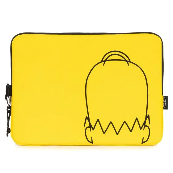 Eastpak Blanket M The Simpsons Homer Laptop Case