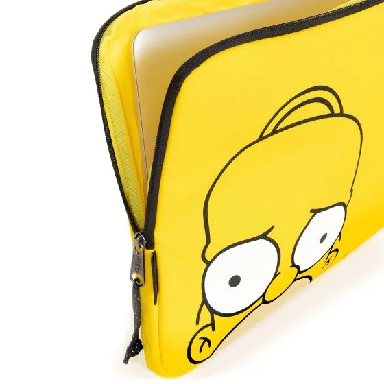 Eastpak Blanket M The Simpsons Homer Laptop Case