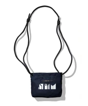 EdW Reversible Shoulder Bag