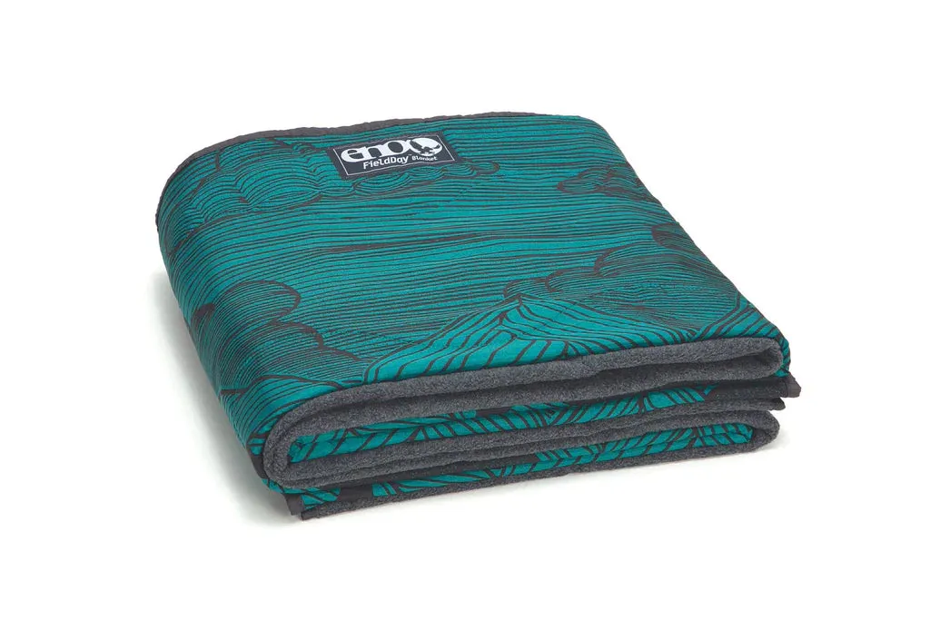 ENO FieldDay Blanket