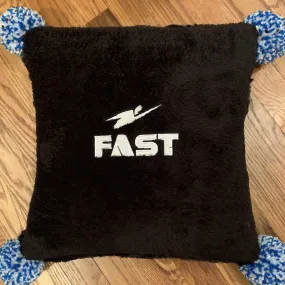 FAST Team Pillow