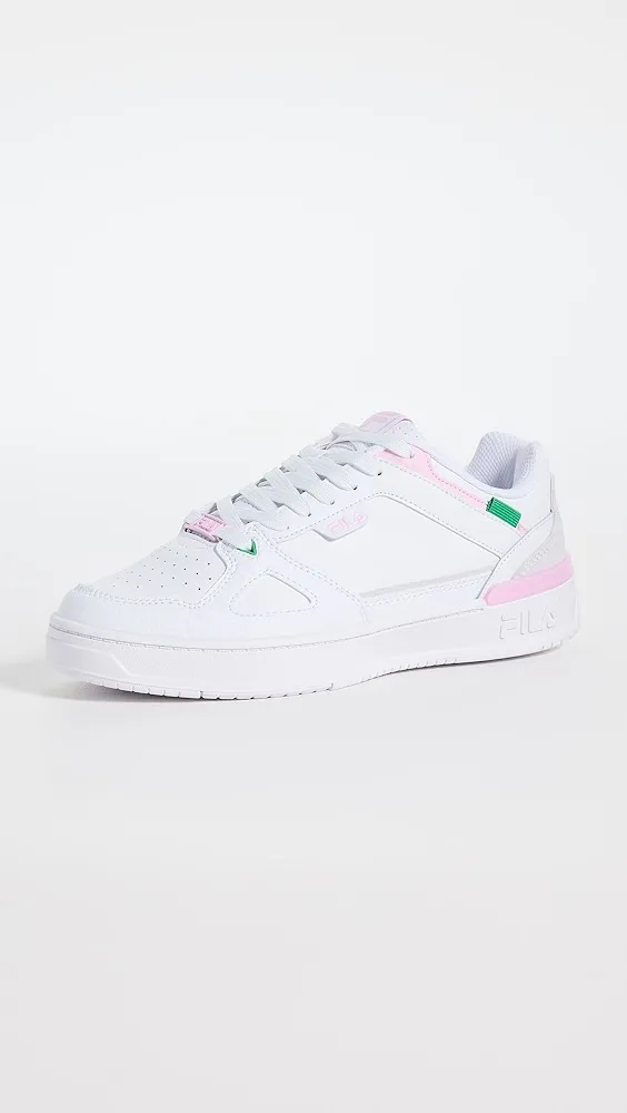 Fila   Skypass Low Sneakers 