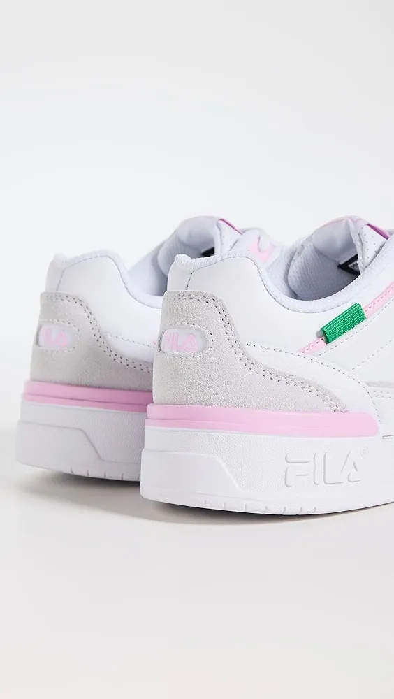 Fila   Skypass Low Sneakers 