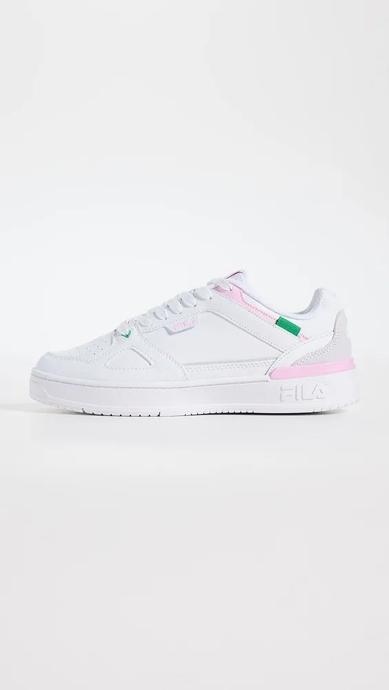 Fila   Skypass Low Sneakers 