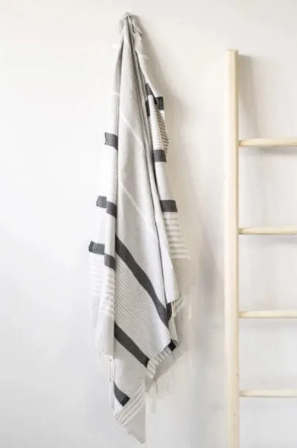 Fouta Towels