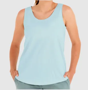 Free Fly Women's Bamboo Heritage Tank