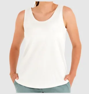 Free Fly Women's Bamboo Heritage Tank