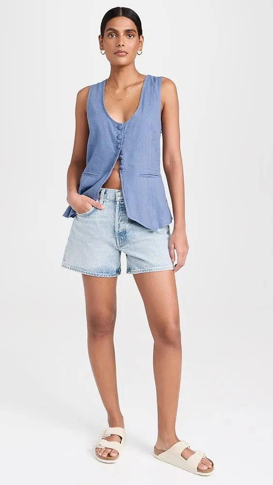 Free People   Millie Vest 