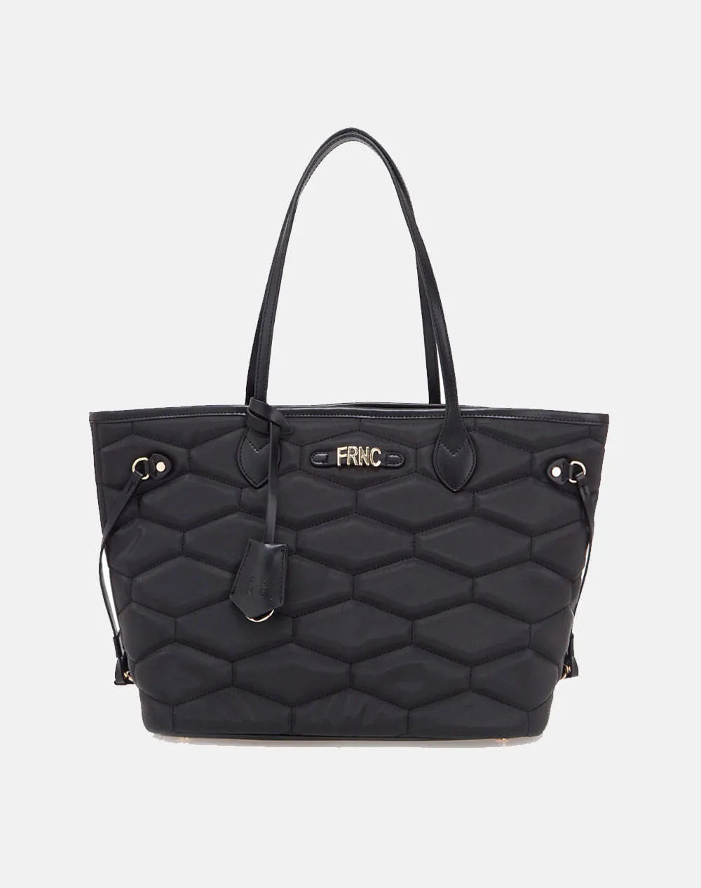 FRNC TOTE (Dimensions: 17.5 x 27.5 x 45 cm.)