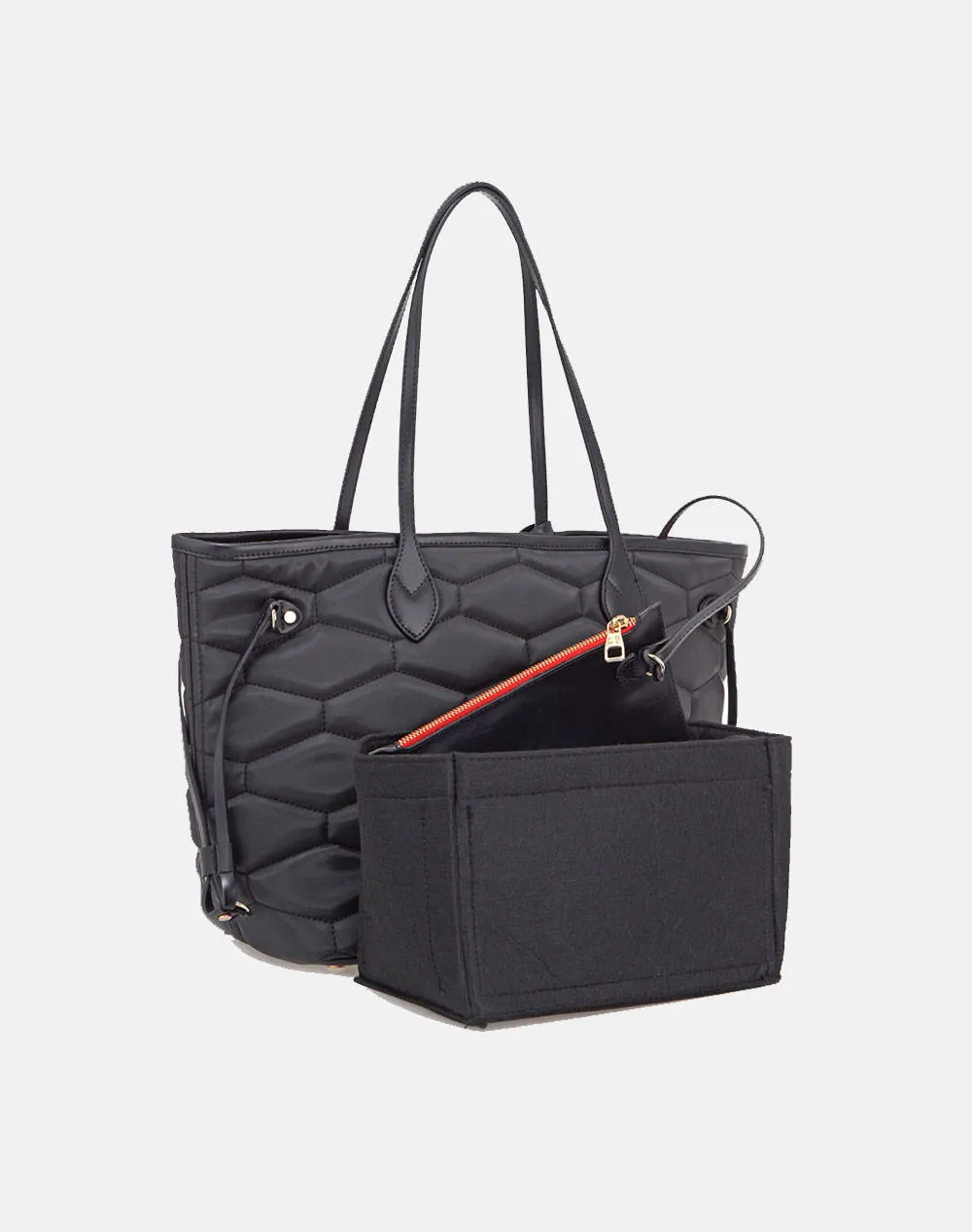 FRNC TOTE (Dimensions: 17.5 x 27.5 x 45 cm.)