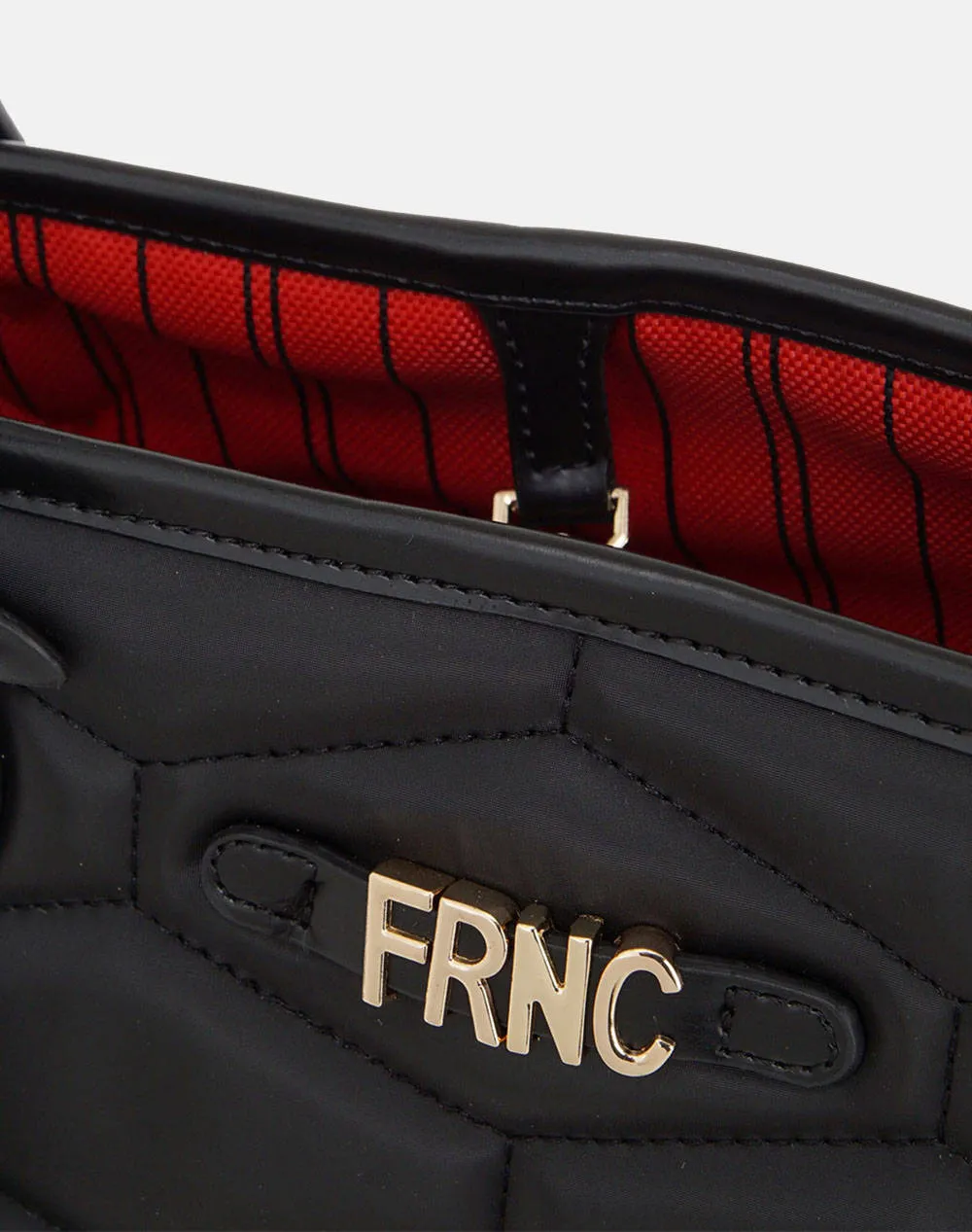 FRNC TOTE (Dimensions: 17.5 x 27.5 x 45 cm.)