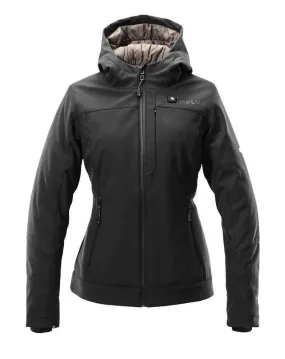 Fullerton Women’s Heated Jacket | Black