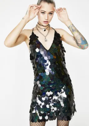 Galaxy Finn Dress-