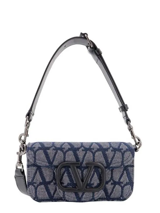 Garavani Shoulder Bag 4Y2B0B63YIJ YEX Blue