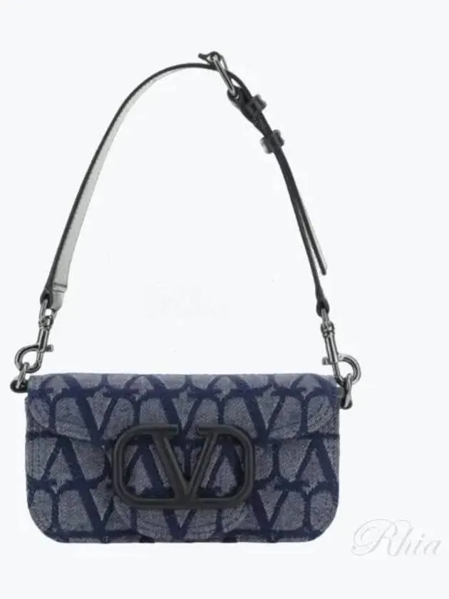 Garavani Shoulder Bag 4Y2B0B63YIJ YEX Blue