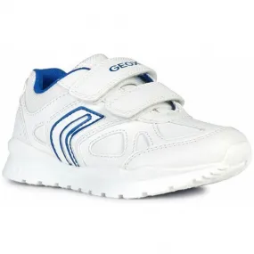 Geox Pavel Boys Trainers