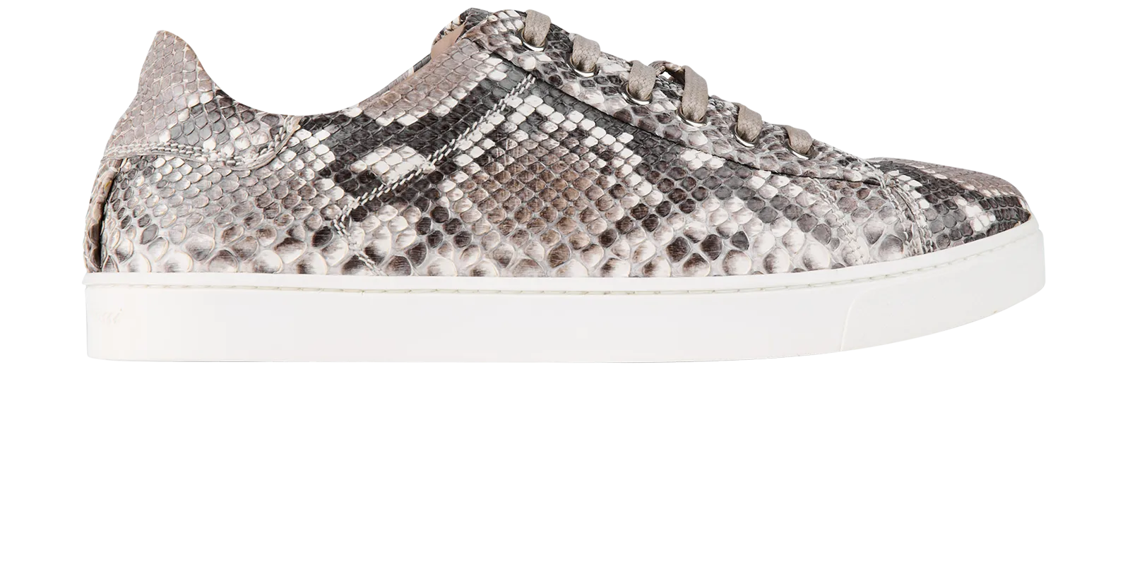 Gianvito Rossi Low Top Trainers