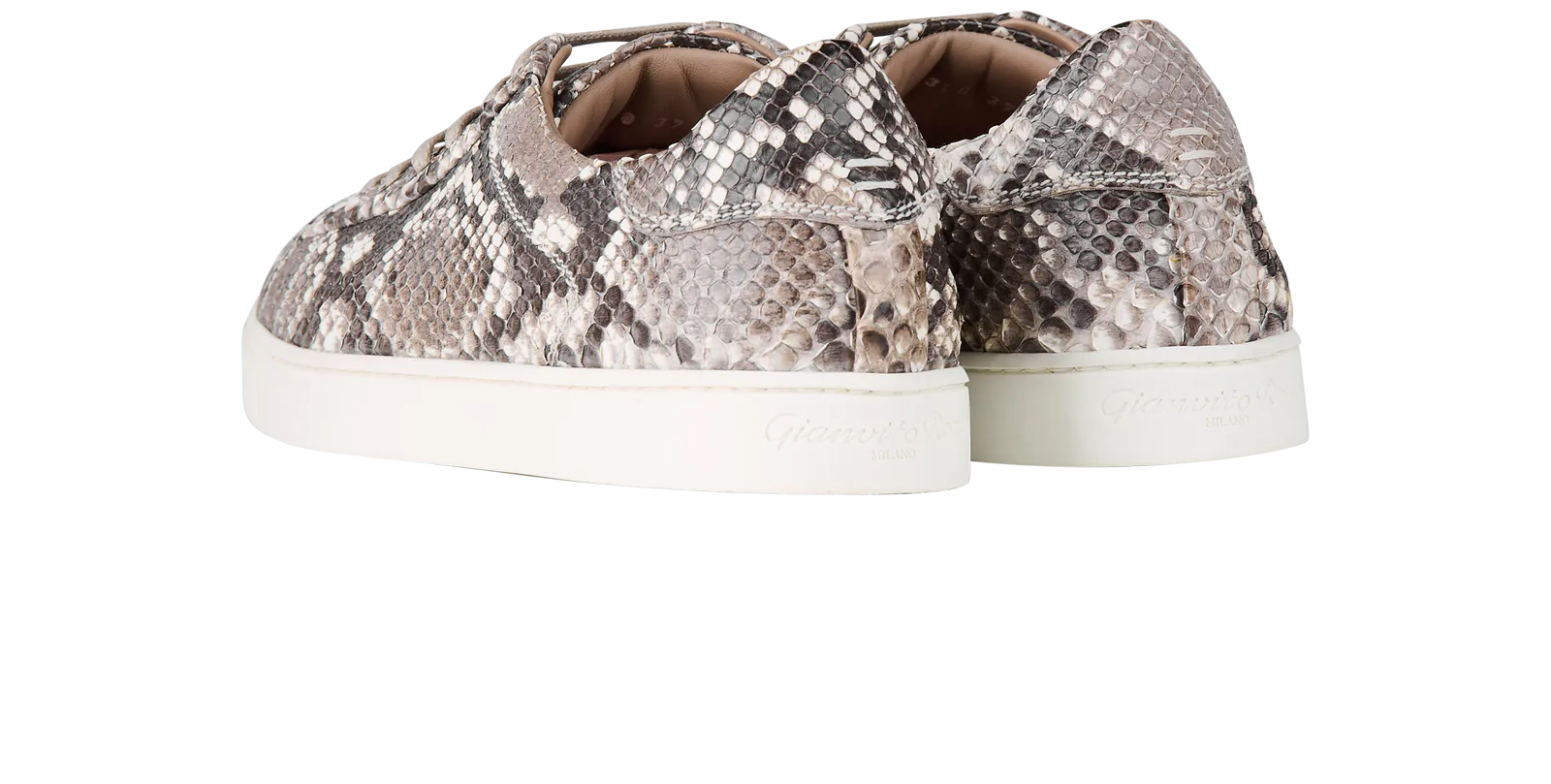 Gianvito Rossi Low Top Trainers