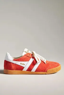 Gola x Anthropologie Elan Trainers