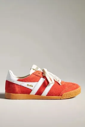 Gola x Anthropologie Elan Trainers