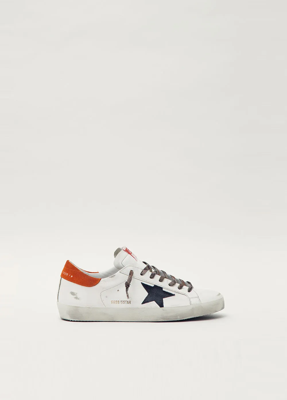 Golden Goose -  Superstar Sneakers - Shoe