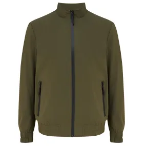 Guards Transitional Jacket