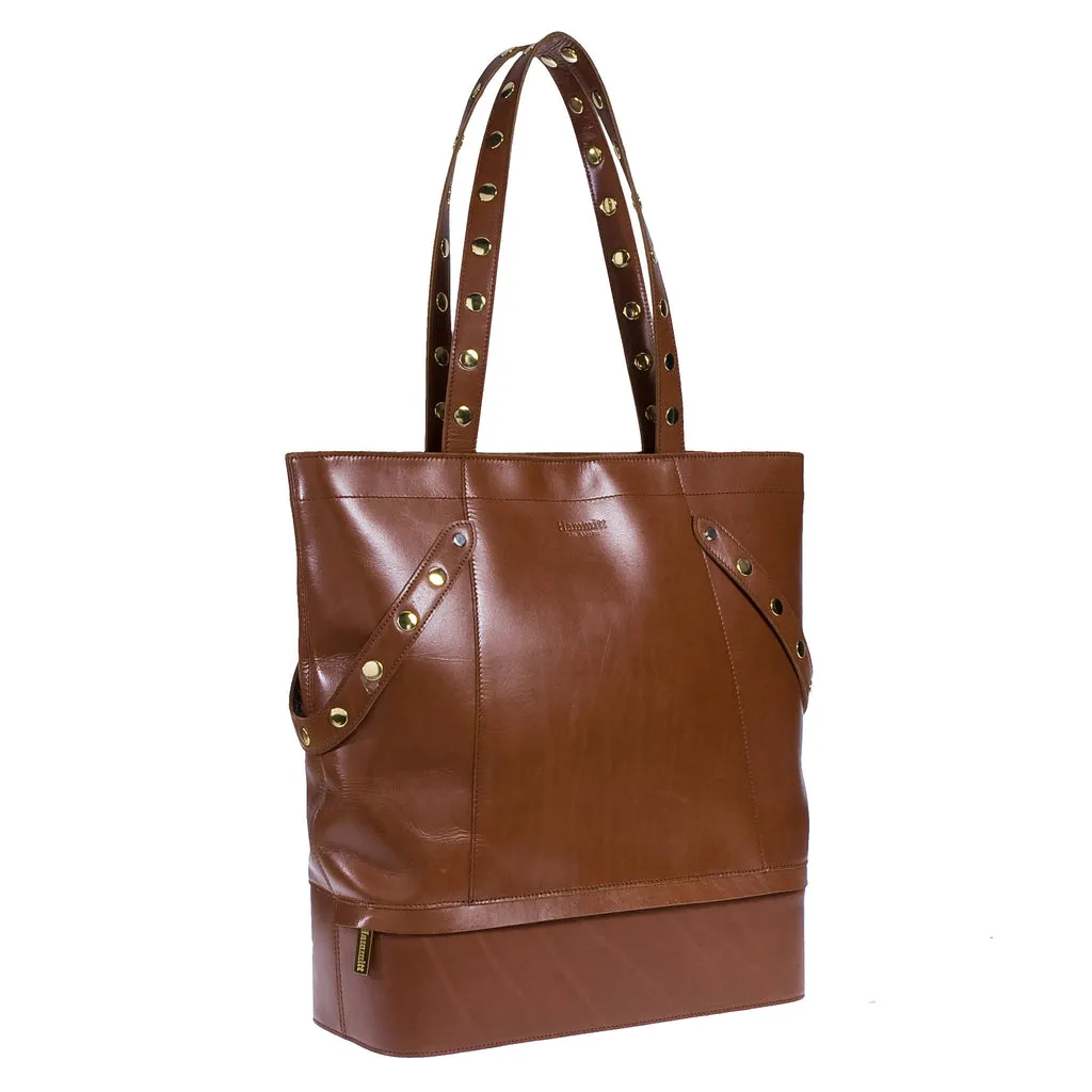 Hammitt Los Angeles Hammitt City Tote Signature Handbag