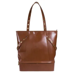 Hammitt Los Angeles Hammitt City Tote Signature Handbag