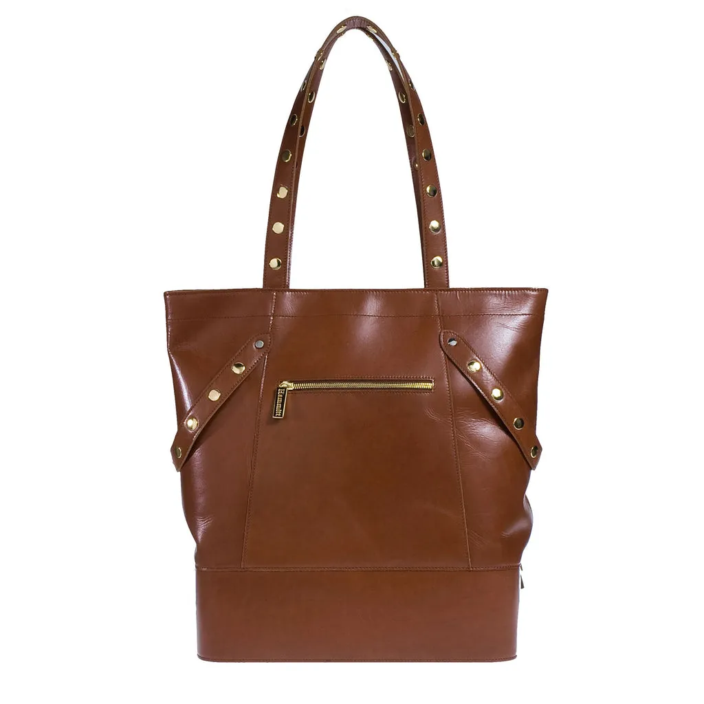 Hammitt Los Angeles Hammitt City Tote Signature Handbag